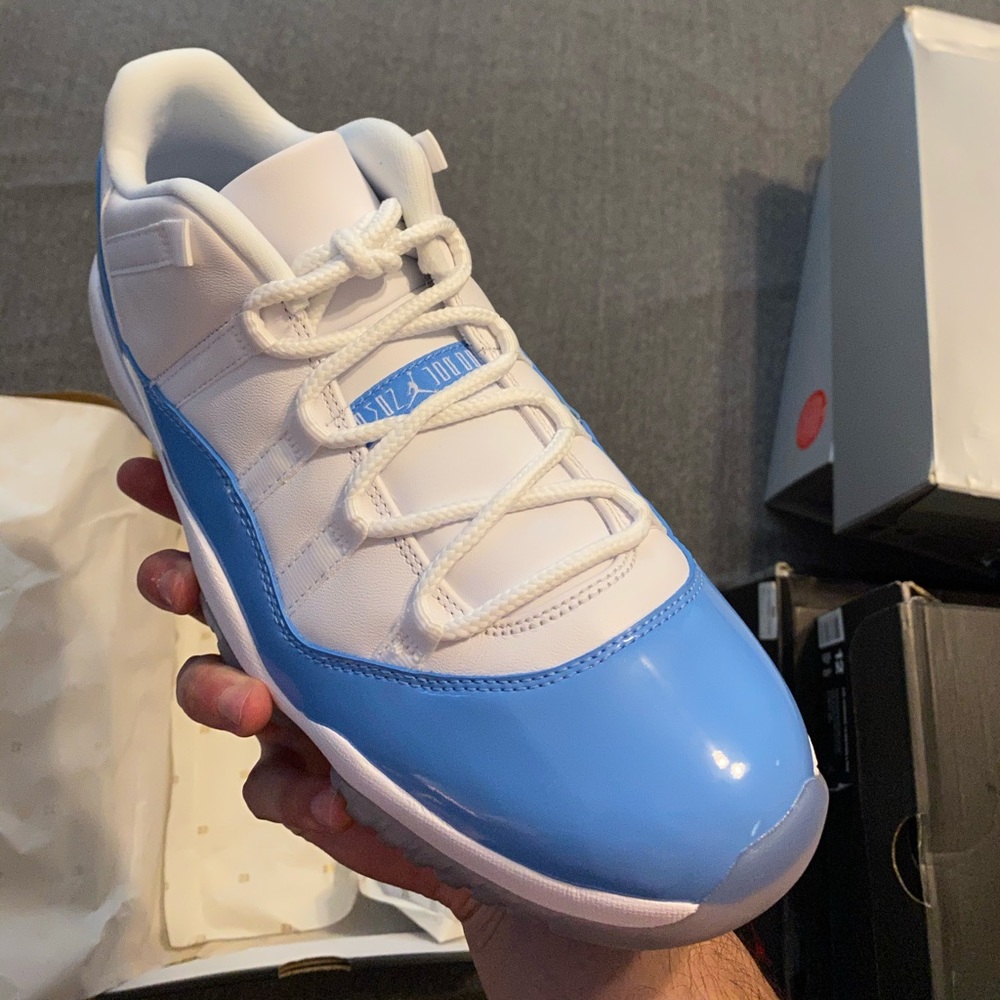 Jordan